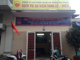 Mô hình hoạt động và cơ cấu tổ chức